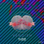 cover: Vendish - 11:22 EP