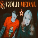 cover: Stev & Gilly - Gold Medal