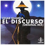 cover: Cesar Guardia - El Discurso