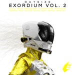 cover: Various - Exordium Vol 2 (Explicit)