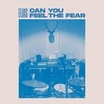 cover: Elias - Can You Feel The Fear