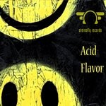 cover: Acid Flavor - Tree Of Life