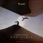 cover: Gabriel Balky - Parallels