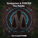 cover: Voolgarizm|Forces - The Riddle