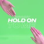 cover: Brynny - Hold On To Me