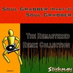 cover: Soul Grabber - Soul Grabber, Part 3