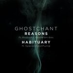 cover: Ghostchant - Reasons (Single)