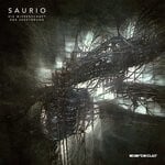 cover: Saurio - Die Wissenschaft Der Zerstorung