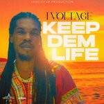 cover: I-voltage - Keep Dem Life