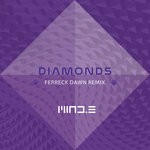 cover: Mind.e - Diamonds (Ferreck Dawn Remix)