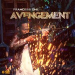 cover: Frahcess One|Kraiggi Badart - AVENGEMENT (Explicit)