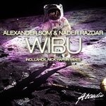 cover: Alexander Som|Nader Razdar - Wibu