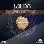 cover: Lahox - Taking Me Back (Jose De Mara Remix)