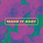 cover: Emile Londonien - Make It Easy