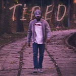 cover: Gonzo G - Tired