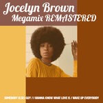 cover: Jocelyn Brown - Megamix (Remastered 2022)