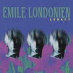 cover: Emile Londonien - Legacy