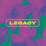 cover: Emile Londonien - Legacy