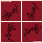 cover: Guy Gerber|Juan Yarin - Lovefool