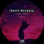 cover: Davit Barqaia - In My Heart