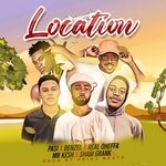 cover: Denzel|Mr Mesh|Pasi|Real Qheffa|Shabi Grank - Location