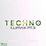 cover: Various - Techno Climax, Pt. 3