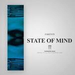 cover: Zakente - State Of Mind