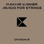 cover: Mahyar Kanner - Adagio For Strings