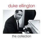 cover: Duke Ellington - The Collection