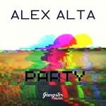 cover: Alex Alta - Party