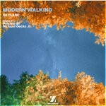 cover: Modern Walking - Skylane