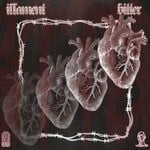 cover: Illament - Bitter EP