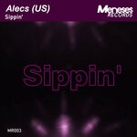 cover: Alecs (us) - Sippin'