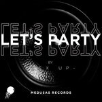 cover: Lex Up - Let's Party (Extended Mix)