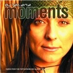 cover: Dj Tatana - Moments (More Mixes)