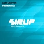 cover: Luca Guerrieri - Interference