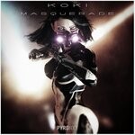 cover: Koki - Masquerade