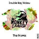 cover: Double Kay|Vicissu - The Promis (Original Mix)