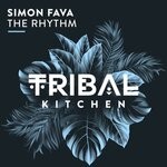 cover: Simon Fava - The Rhythm