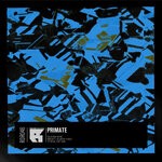 cover: Primate - Sunshine EP