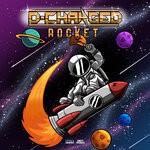 cover: D-charged - Rocket