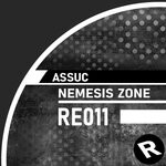 cover: Assuc - Nemesis Zone