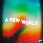 cover: Luner - A New World