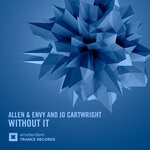 cover: Jo Cartwright|Allen & Envy - Without It