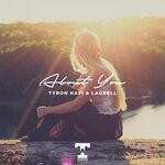 cover: Laurell|Tyron Hapi - About You (Explicit)