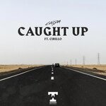 cover: Carda|Cirillo - Caught Up