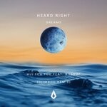 cover: Biishop|Heard Right - All For You (Djimboh Remix)