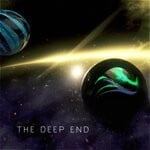 cover: Various - The Deep End