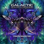 cover: Galactic Explorers - Transfiguration (Original Mix)