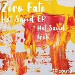 cover: Zero Fate - Hot Sand EP (Original Mix)